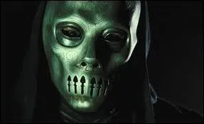 Quel personnage n'a jamais t un mangemort ?