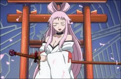 Qui bat cette fille (image) ?