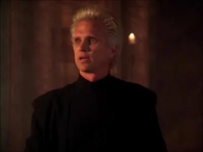 Quel est le rle de ce dmon ?