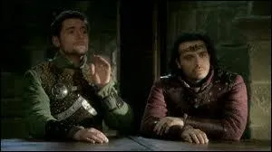 Qui a dit  J'irai me coucher quand vous m'aurez jur qu'il n'y a pas dans cette fort, d'animal plus dangereux que le lapin adulte  ?