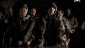  Mundi placet et spiritus minima, a n'a aucun sens mais on pourrait trs bien imaginer une traduction du type, le roseau plie mais ne cde qu'en cas de ppin. Ce qui n'a aucun sens non plus.  