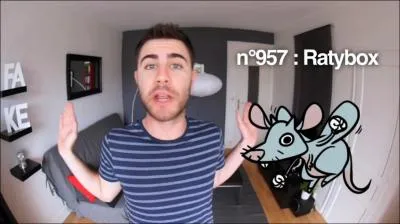 Sur quel thème a-t-il fait plusieurs vidéos ?