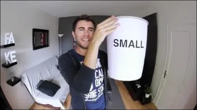 Sur quel pays n'a-t-il pas fait de vidéo ?