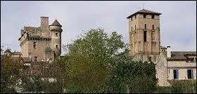 La population de Varen porte le gentil ...