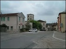 Je quitte le dpartement du Tarn-et-Garonne par la commune de Vazerac, o les habitants rpondent au nom de ...