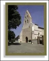 Comment appelle-t-on les rsidents de la commune d'Esparsac ?