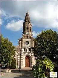 Les habitants de Labastide-Saint-Pierre se nomment les ...