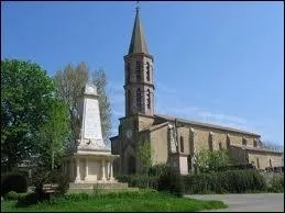 Les habitants de Montgaillard sont les ...