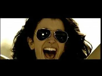 Dans quel clip est-ce ?