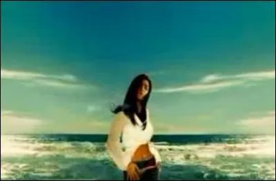 Dans quel clip est-ce ?