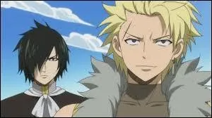 Nous sommes les chasseurs de dragons de Sabertooth et nous avons des chats rpondant aux noms de Lector et Fro. Qui sommes-nous ?