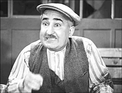 N en 1887  Marseille, dcd en 1944  Paris. Cette vedette du thtre de l'Odon fut le clbre Panisse dans la trilogie marseillaise.