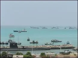 D'un ocan  l'autre, nous arrivons sur la cte Pacifique  Callao. Dans quel pays sommes-nous  prsent ?