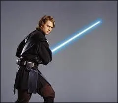 Jusqu'o arrive le taux de midichloriens d'Anakin Skywalker ?