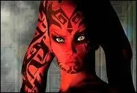 Dark Talon est la soeur de Dark Nihilus.