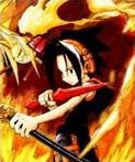 Quiz Shaman king