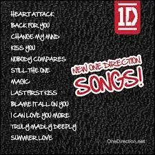 Dans quelle chanson peut-on entendre  And I'm like(ow), never though it'd hurt so bad. Gettin' over you-u...   ?