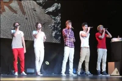 Quelle est son meilleur ami ?