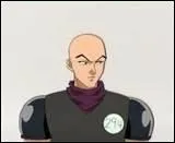 De quel pays vient-il ?