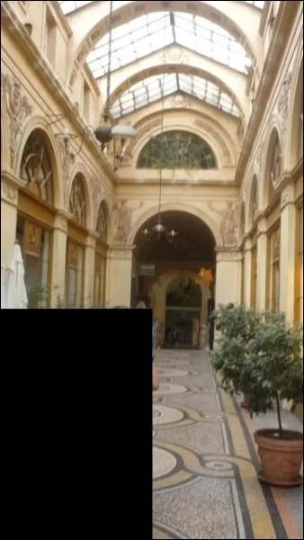 C'est l'une des plus connues.