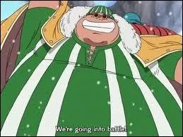 A quel quipage appartient-il ?