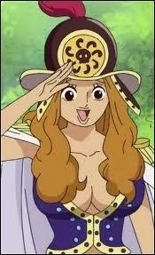 A quel quipage appartient-elle ?