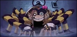 A quel quipage appartient-il ?