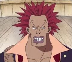 Quiz One piece