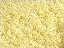 Quand on n'arrive pas  quelque chose, on dit qu'on...