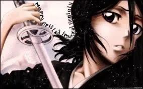 Comment s'appelle ce personnage ?