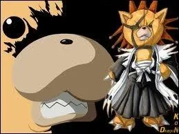 Comment s'appelle ce personnage ?