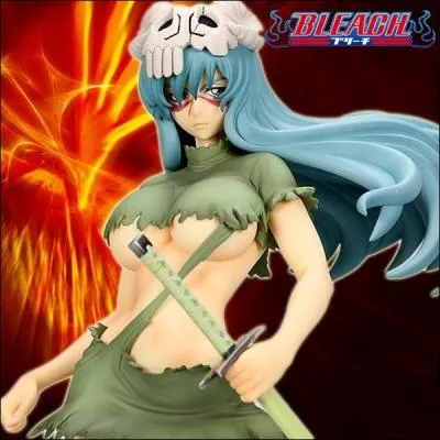 Comment s'appelle ce personnage ?