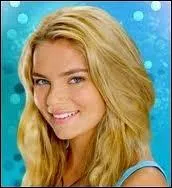 Qui est cette jeune fille ?