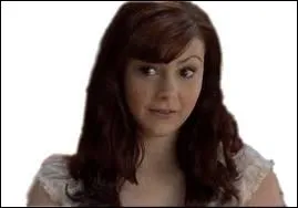 Qui est cette jeune fille ?