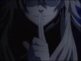 Comment ragit Vincent aprs que le Duc Barma lui ait dit la vrit sur le  soi-disant  hros ?