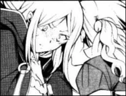 Break rvle  Lottie qu'il a le mme objectif que les Baskerville. Mais quel est-il ?