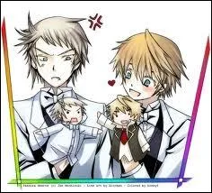 Lorsqu'Oz annonce  Elliot qu'ils sont dsormais amis et qu'il veut amliorer les relations des Vessalius avec les Nightray, comment ragit Elliot ?