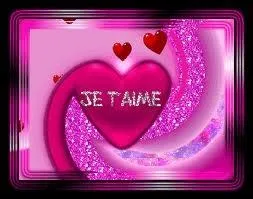 Qui chante  Quand je t'aime  ?