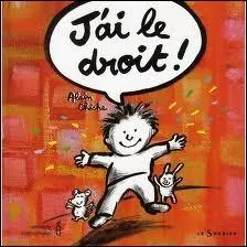 Qui chante  Qui a le droit  ?