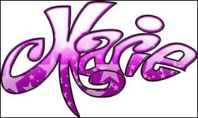 Qui chante  Petite Marie  ?