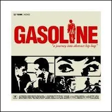 Qui chante  Gasoline  ?