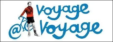 Qui chante  Voyages voyages  ?