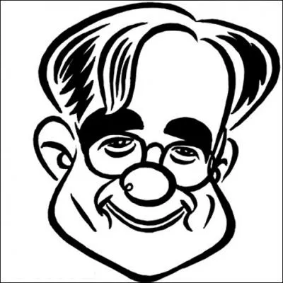 Il nous apostrophe pour une dicte ... .