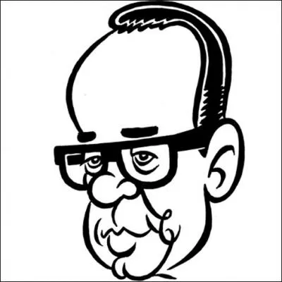 Le Vrai Journal ... . .