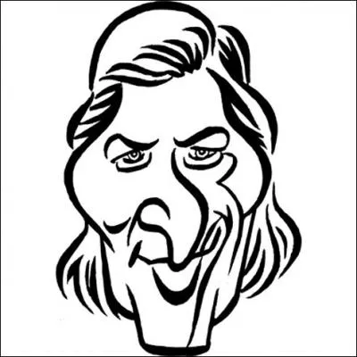 Le grand bluff au cabaret ... .