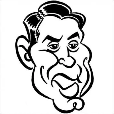 L'acadmie d'une sacre soire ... . .