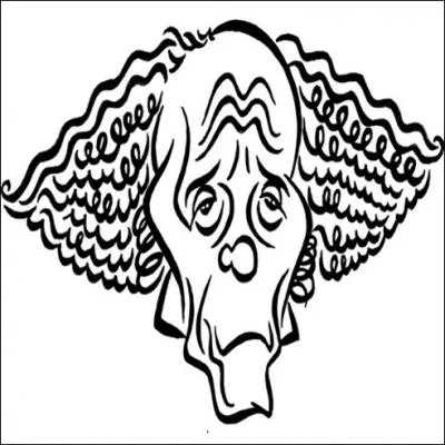 Avec le temps, tout s'en va ... une chanson pour donner le peps ... mais une superbe chanson !