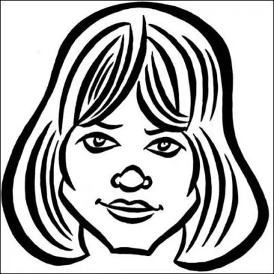 Annie et ses sucettes ... . enfoir de Serge !