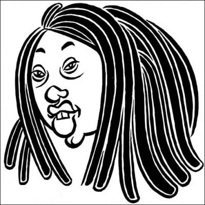 Bcassine c'est ma cousine, mais je suis pas sur que ce soit de lui, a pourrait tre marrant . .