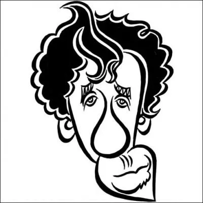 C'est dj a ... . Arlette Laguiller !